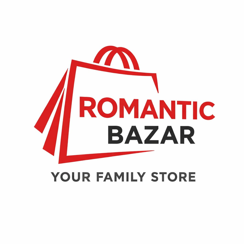 Romantic Bazar